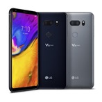 Foťáky, kam se jen podíváte. LG V40 má mít celkově hned pět fotoaparátů
